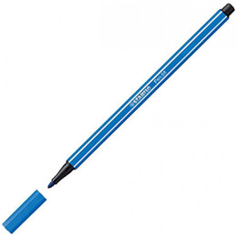 Μαρκαδόρος Stabilo 68 Ultramarine 32