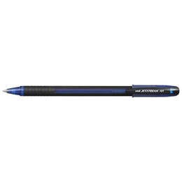 Στυλό Uni-Ball Jetstream SX-101 Ballpoint 0.7mm Μπλε