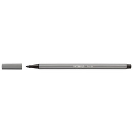 Μαρκαδόρος Stabilo 68 Dark Grey 96