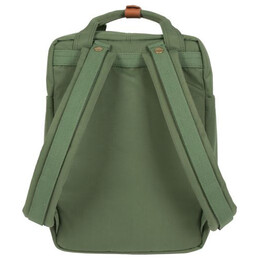 Σακίδιο Πλάτης Doughnut Macaroon - Melon 90074