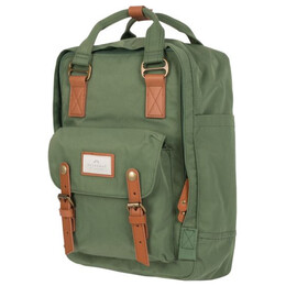 Σακίδιο Πλάτης Doughnut Macaroon - Melon 90074