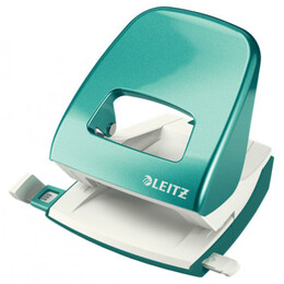 Περφορατέρ Leitz Wow METAL 30 Φύλλων 5008 Βεραμάν
