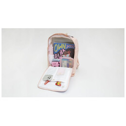 Σακίδιο Πλάτης Doughnut Macaroon - Sky Series / Sunrise 50865