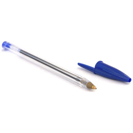 Στυλό Bic Διαρκειας Cristal medium 1,00mm Μπλε 3086123001060