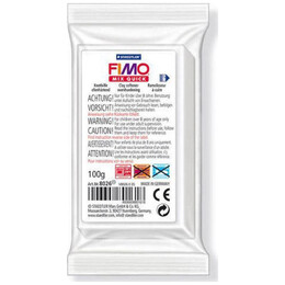 Πηλός Fimo Staedtler Mix Quick 100gr 8026