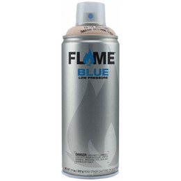 Σπρέι - Ακρυλικό Χρώμα Graffiti Flame 400ml Skin Light FB-716