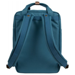 Σακίδιο Πλάτης Doughnut Macaroon - Reborn Series Denim 50678