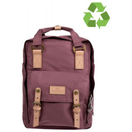 Σακίδιο Πλάτης Doughnut Macaroon - Reborn Series Plum 50679