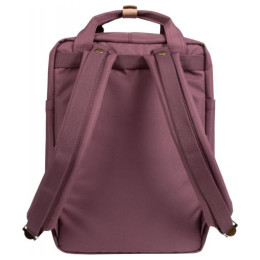 Σακίδιο Πλάτης Doughnut Macaroon - Reborn Series Plum 50679