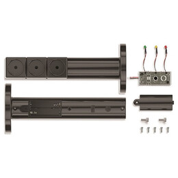 4M Toys - Μηχανική Ρομποτική - Κατασκευή Φωτεινός Σηματοδότης 3441 4M0566