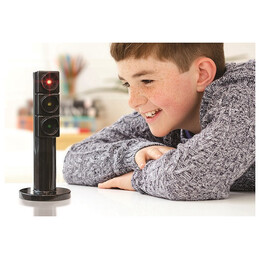 4M Toys - Μηχανική Ρομποτική - Κατασκευή Φωτεινός Σηματοδότης 3441 4M0566