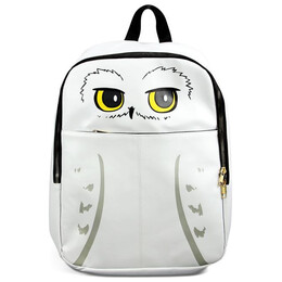 Τσάντα Πλάτης Harry Potter Hedwig 48294