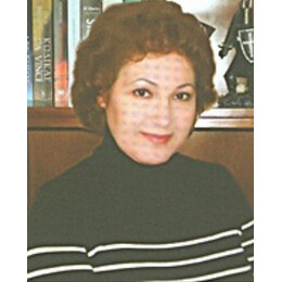 Η Μετάδοση Της Κρυσταλλικής Ενέργειας - Κατρίνα Ράφαελ