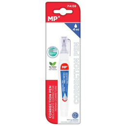 MP Διορθωτικό υγρό σε στυλό ακριβείας PA138 1.2mm 4ml PA138