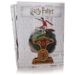 Παζλ 3D Harry Potter Moving Mechanical Model