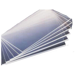 Πλεξιγκλάς 20cm x 30cm