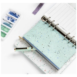 Filofax Expressions Zipper Pouch 132712