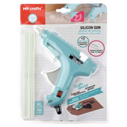 MP θερμικό πιστόλι σιλικόνης PM930 60W 10.8-11.5mm PM930