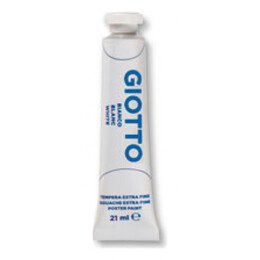 Τέμπερα Giotto 21ml White No 1