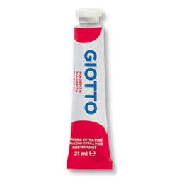 Τέμπερα Giotto 21ml Magenta No 10
