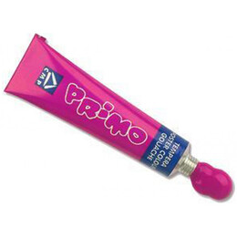 Τέμπερα Primo Magenta Red 301 12ml