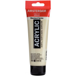 Ακρυλικό Talens Amsterdam 120ml Naples Yellow Green 282