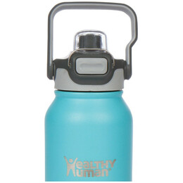 Ανταλλακτικό Καπάκι Healthy Human Flip N Sip Lid HH-SOB18