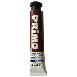 Τέμπερα Primo Dark Brown 790 12ml