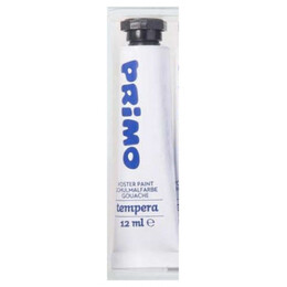 Τέμπερα Primo White 100 12ml