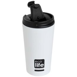 Ecolife White 370ml 33-BO-4103