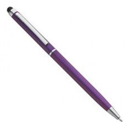 Στυλό Touch Pen Μωβ