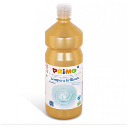 Τέμπερα Primo Metallic 1000ml