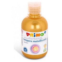 Τέμπερα Primo Metallic Gold 920 300ml