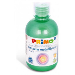 Τέμπερα Primo Metallic Green 610 300ml