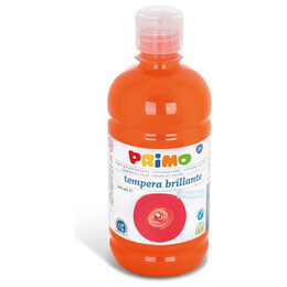 Τέμπερα Primo Orange 250 500ml