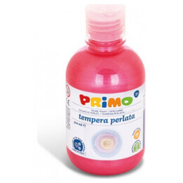 Τέμπερα Primo Pearl Red 300 300ml
