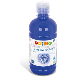 Τέμπερα Primo Ultramarine Blue 500 500ml