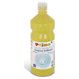 Τέμπερα Primo Lemon Yellow 211 1000ml
