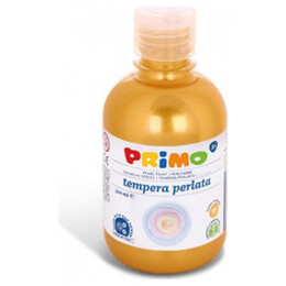 Τέμπερα Primo Pearl Yellow 210 330ml