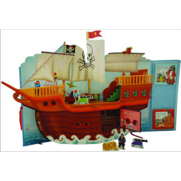 Πειρατικο Καραβι