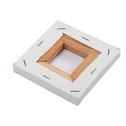 Mini Καμβάς με τελαρο 15x15cm PP93-1515