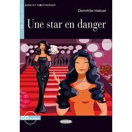 Une Star en Danger (+cd)