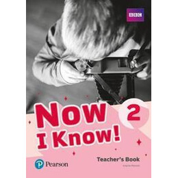 Now i Know 2 Teacher's Book Plus pep Pack