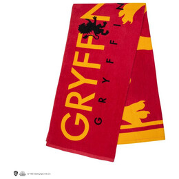 Πετσέτα Θαλάσσης Harry Potter 70x140 cm Gryffindor 606302