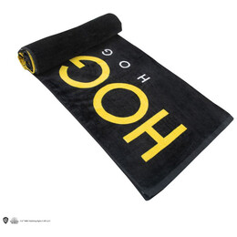 Πετσέτα Θαλάσσης Harry Potter 70x140 cm Hogwarts 60634