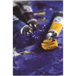 Κασετίνα Talens Van Gogh Expert Box 24 Χρώματα 20ml Και 2 Χρώματα 60ml + Αξεσουάρ