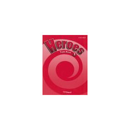 Heroes 2 Test Book