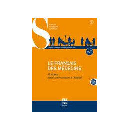 Le Francais des Medecins