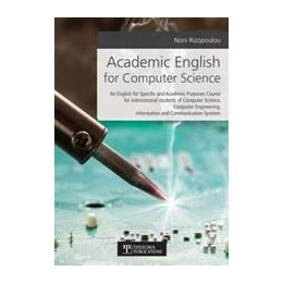 Academic English for Computer Science