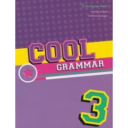 Cool Grammar 3